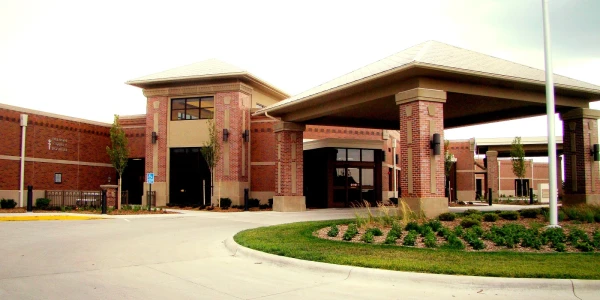 Fillmore County Hospital - Integrated Health Services
